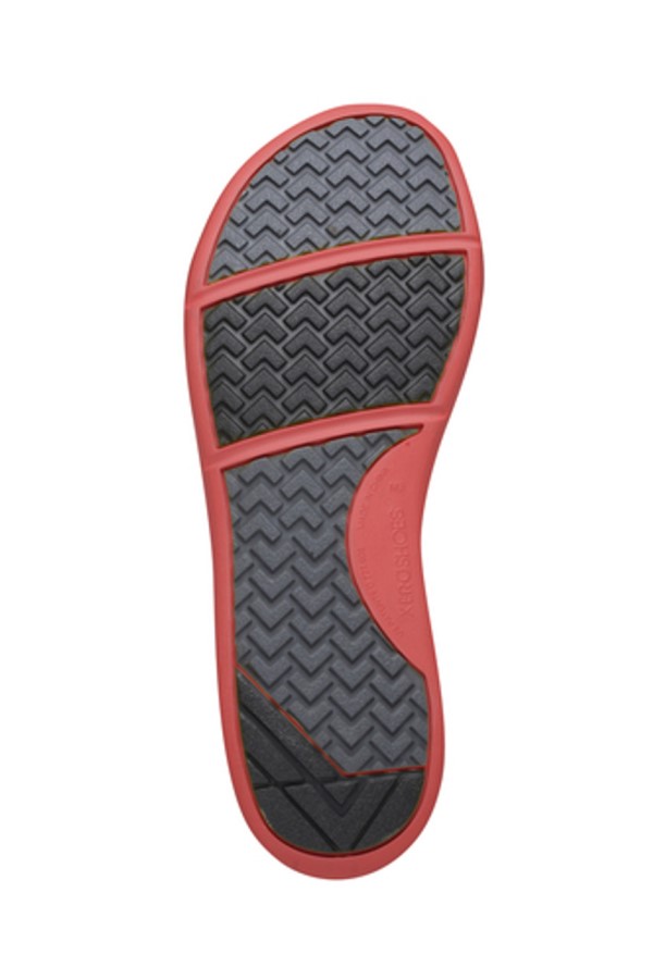 Black Prio Multi-Purpose Athletic Shoe (Men) Xero