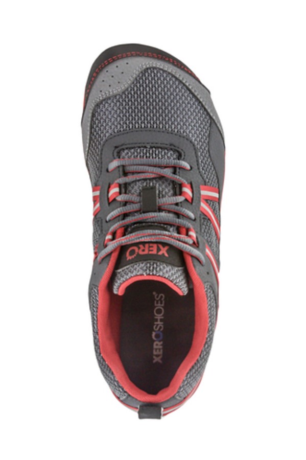 Black Prio Multi-Purpose Athletic Shoe (Men) Xero