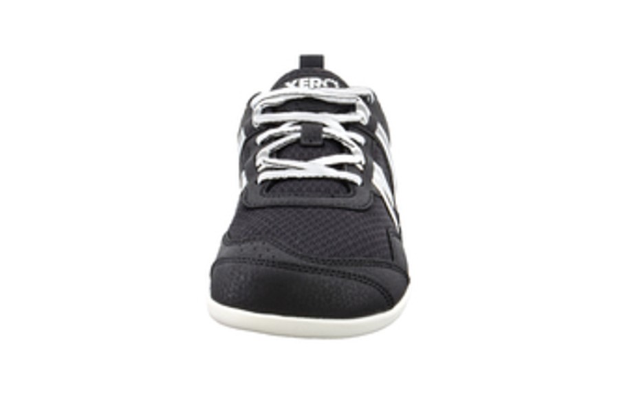 Black Prio Multi-Purpose Athletic Shoe (Men) Xero