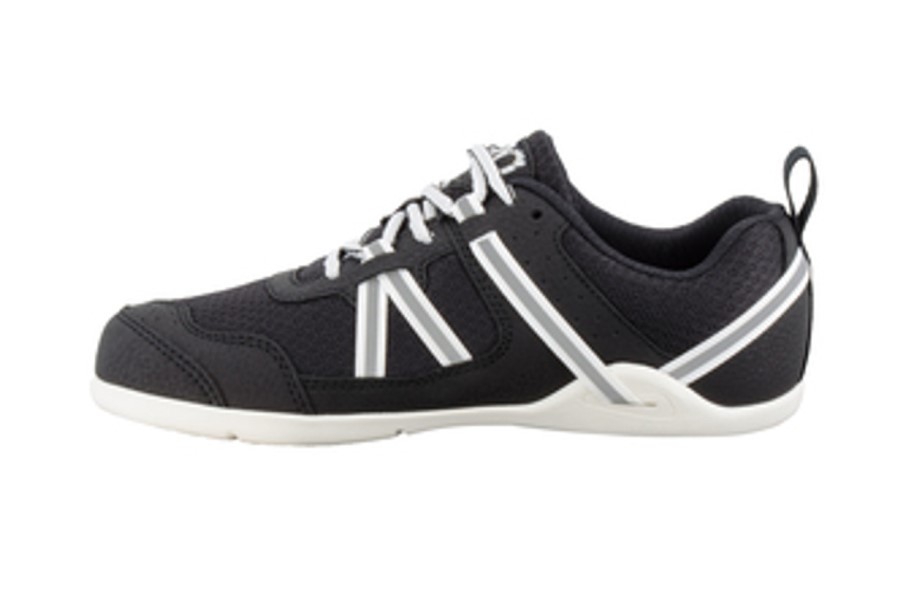 Black Prio Multi-Purpose Athletic Shoe (Men) Xero