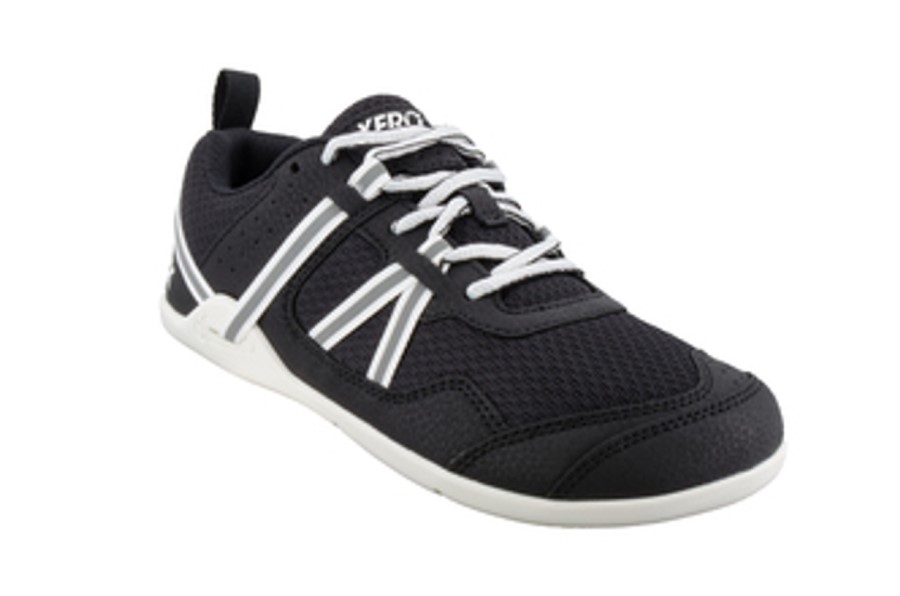 Black Prio Multi-Purpose Athletic Shoe (Men) Xero