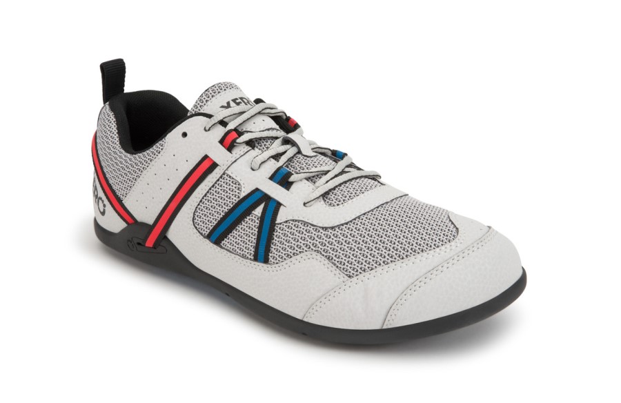 Black Prio Multi-Purpose Athletic Shoe (Men) Xero