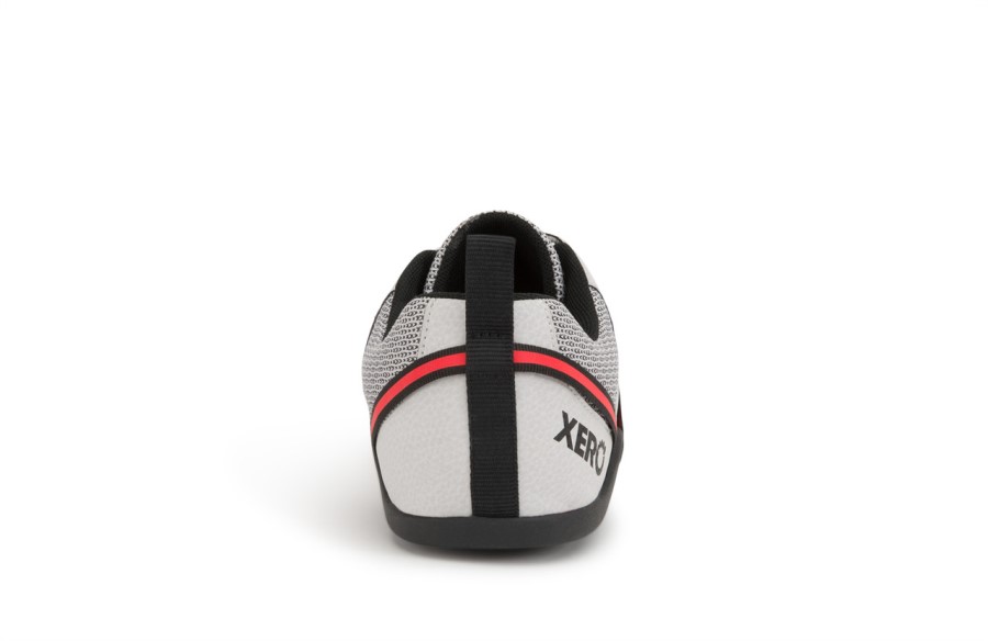 Black Prio Multi-Purpose Athletic Shoe (Men) Xero