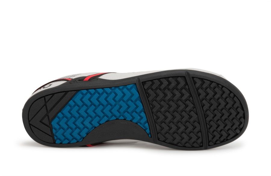 Black Prio Multi-Purpose Athletic Shoe (Men) Xero