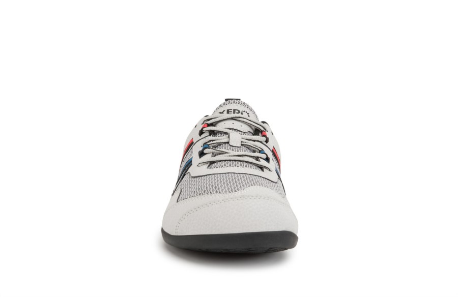 Black Prio Multi-Purpose Athletic Shoe (Men) Xero