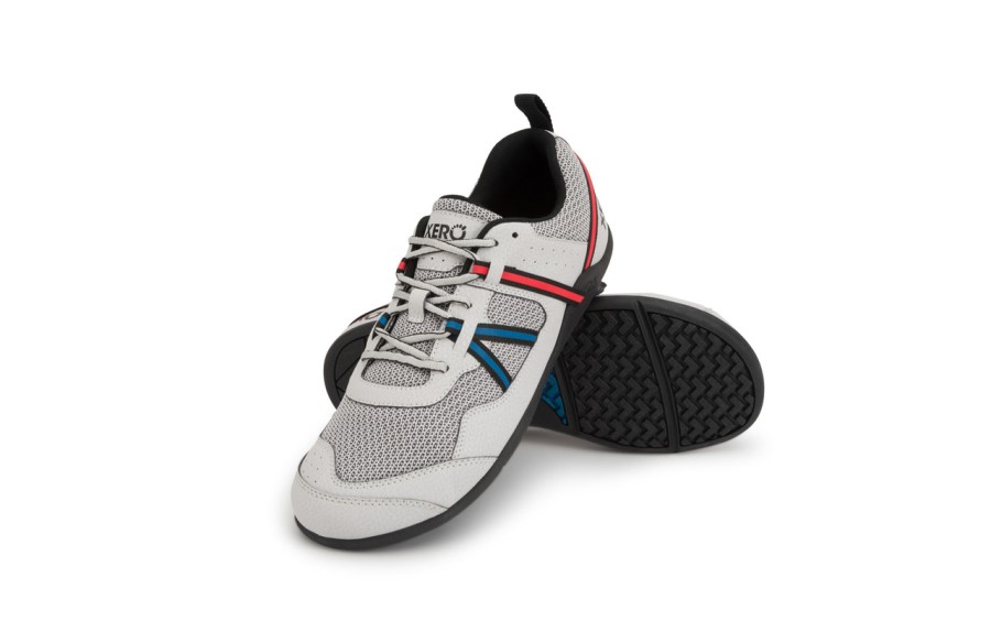 Black Prio Multi-Purpose Athletic Shoe (Men) Xero