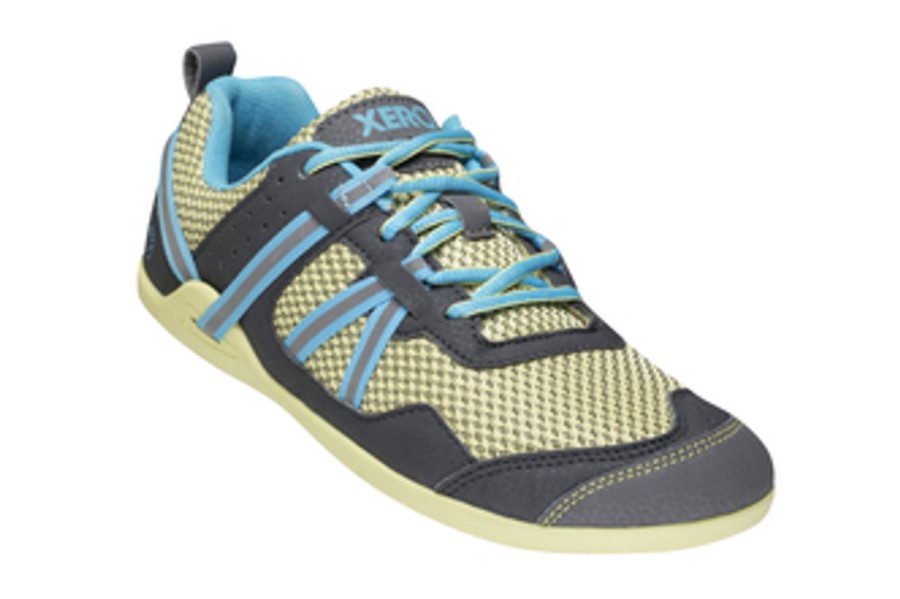 Ipari Prio For Women Black/White Xero Special