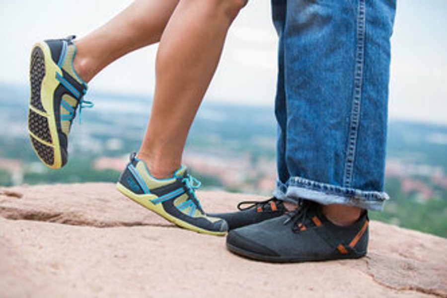 Ipari Prio For Women Black/White Xero Special