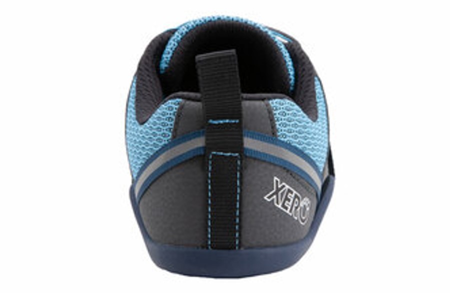 Ipari Prio For Women Black/White Xero Special