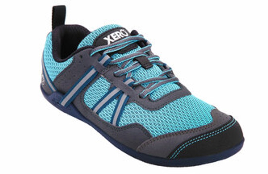 Ipari Prio For Women Black/White Xero Special