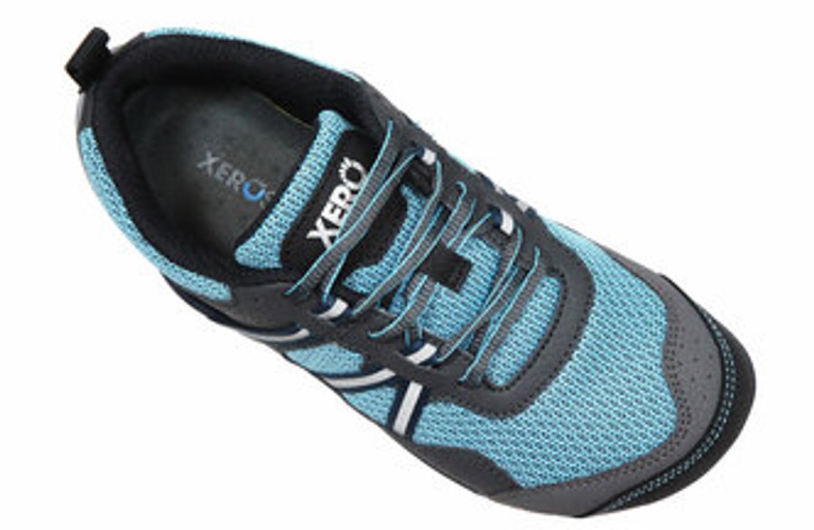 Ipari Prio For Women Black/White Xero Special