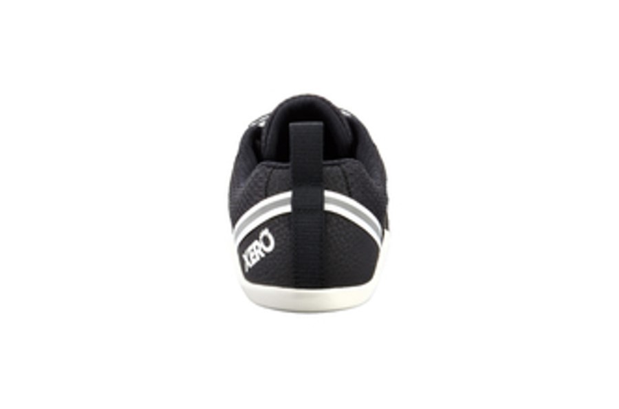 Ipari Prio For Women Black/White Xero Special